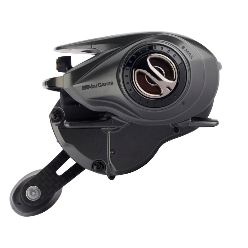 Abu Garcia Zenon&trade;mg-X Low Profile Lp 8.3:1 Lh