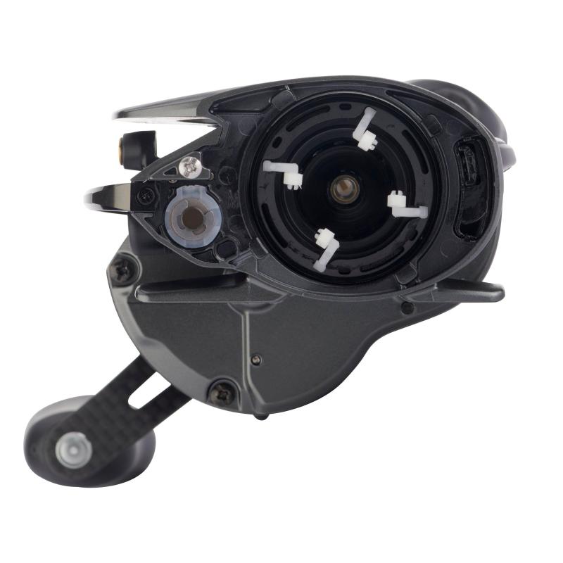 Abu Garcia Zenon&trade;mg-X Low Profile Lp 8.3:1 Lh