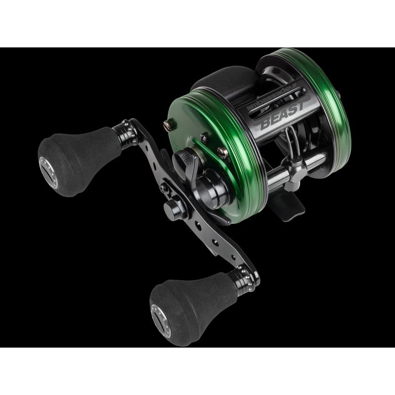 Abu Garcia Ambassadeur&trade;Beast&trade; Hd 5601 5.3:1 Lh