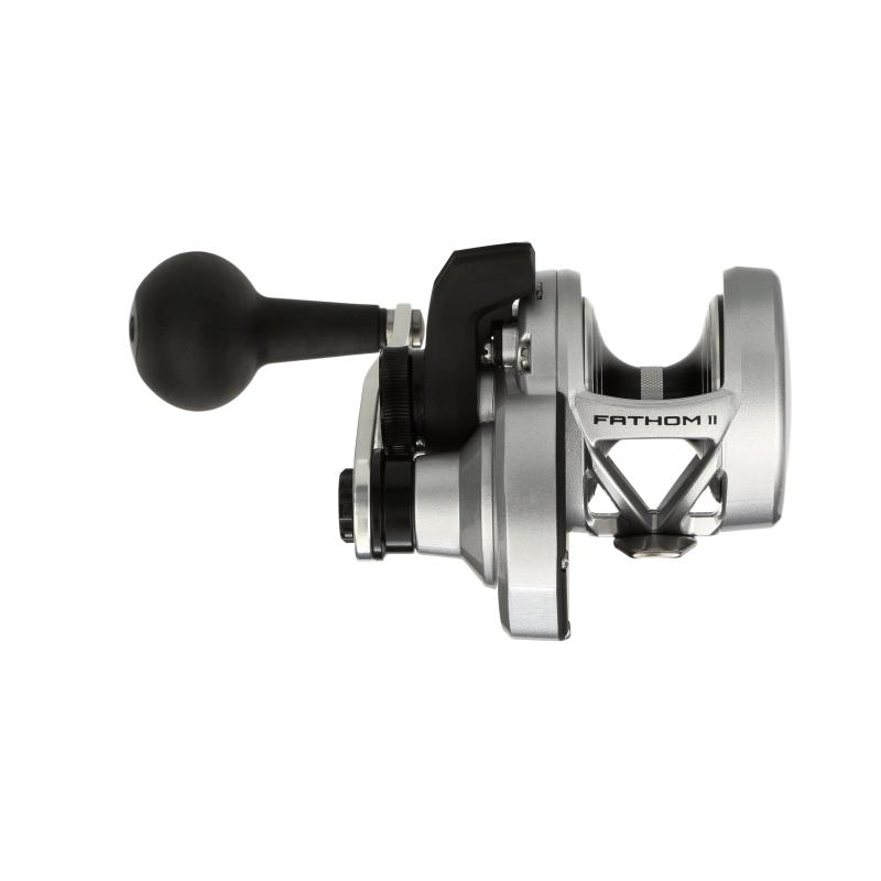 PENN Fathom&reg; II Lever Drag 10Xn 5.3:1 Rh