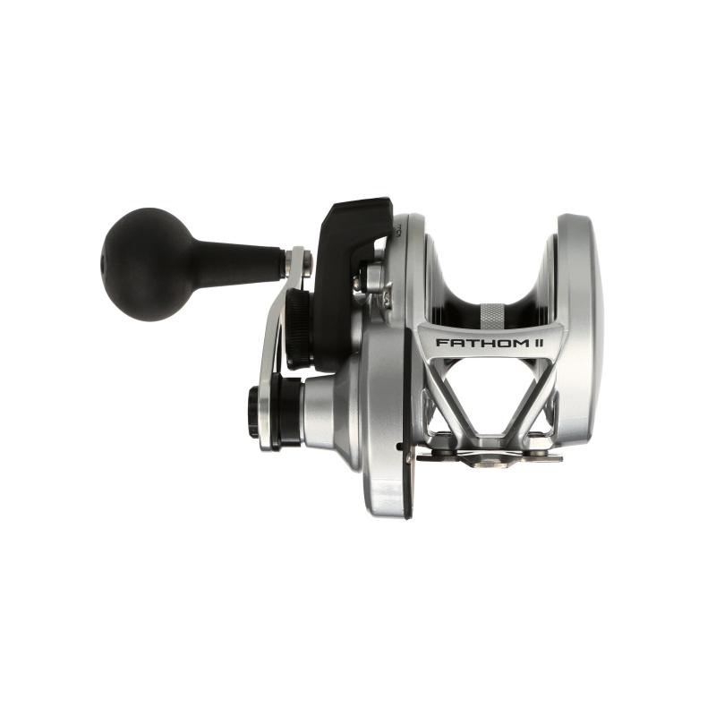 PENN Fathom&reg; II Lever Drag 25N 5.3:1 Rh