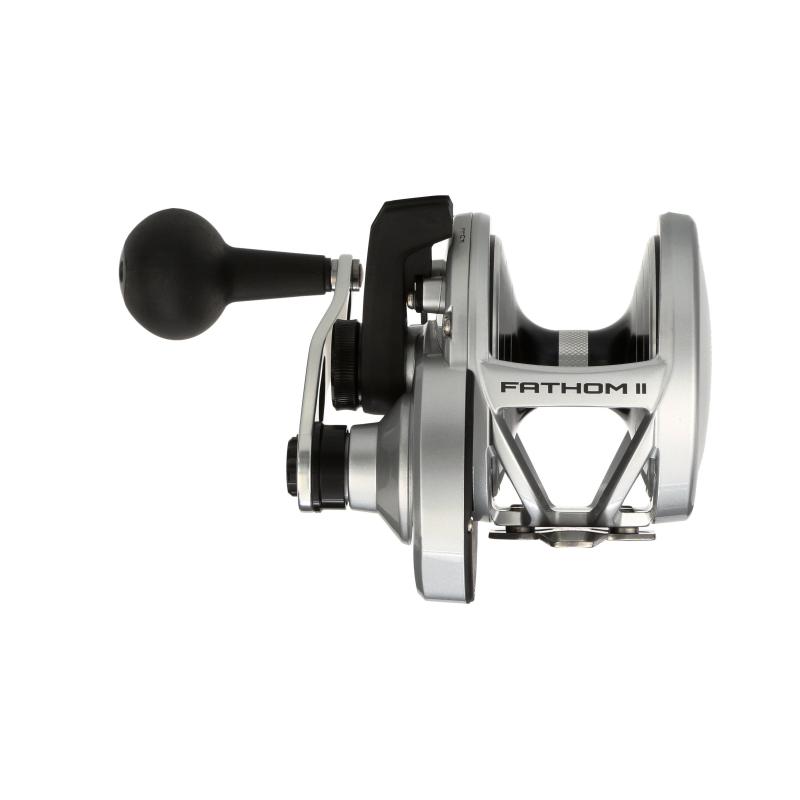 PENN Fathom&reg; II Lever Drag 40N 7.1:1 Rh