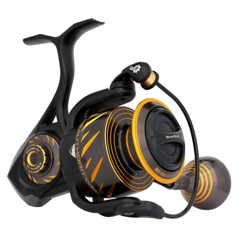 PENN Authority&reg; Spin 4500Hs 7.0:1 Rh-Lh