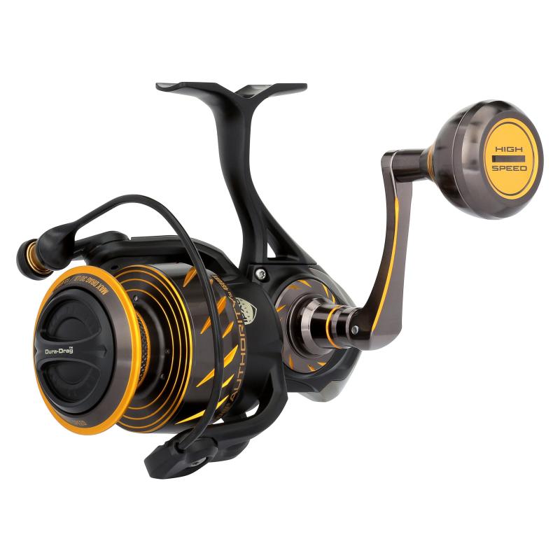 PENN Authority&reg; Spin 4500Hs 7.0:1 Rh-Lh