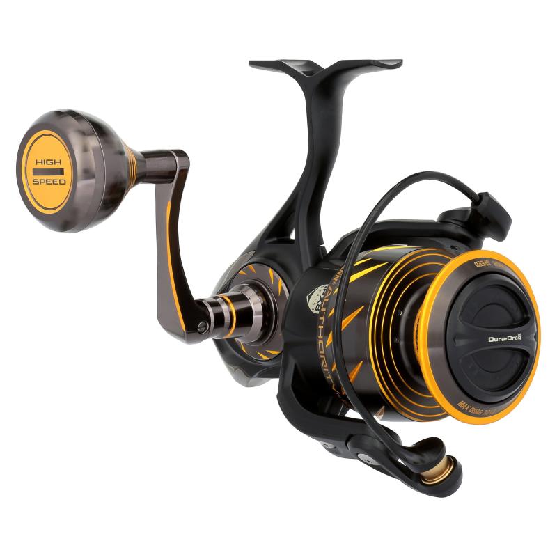 PENN Authority&reg; Spin 4500Hs 7.0:1 Rh-Lh