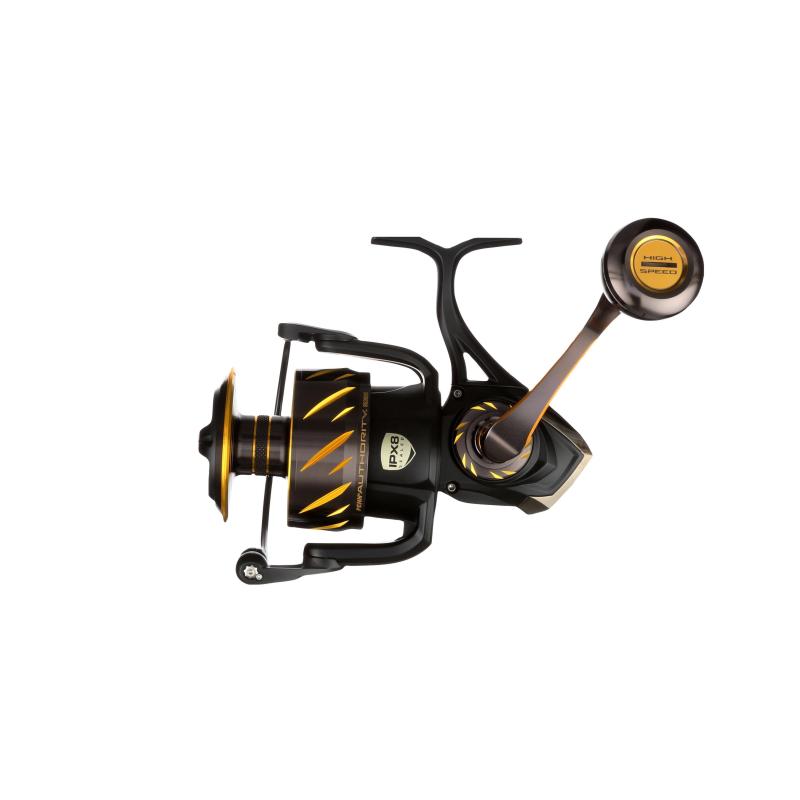 PENN Authority&reg; Spin 8500Hs 5.3:1 Rh-Lh