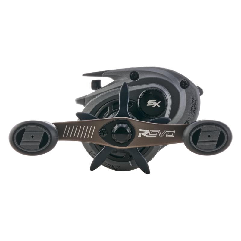 Abu Garcia Revo5&reg; Sx Low Profile Lp 7.3:1 Lh