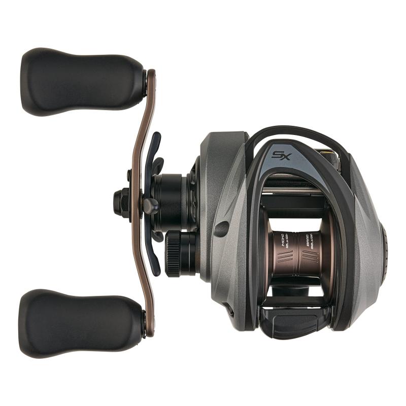 Abu Garcia Revo5&reg; Sx Low Profile Lp 7.3:1 Lh