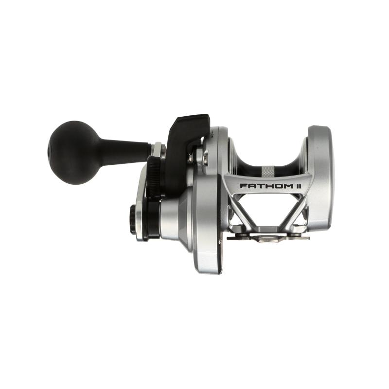 PENN Fathom&reg; II Lever Drag 15 5.3:1 Rh