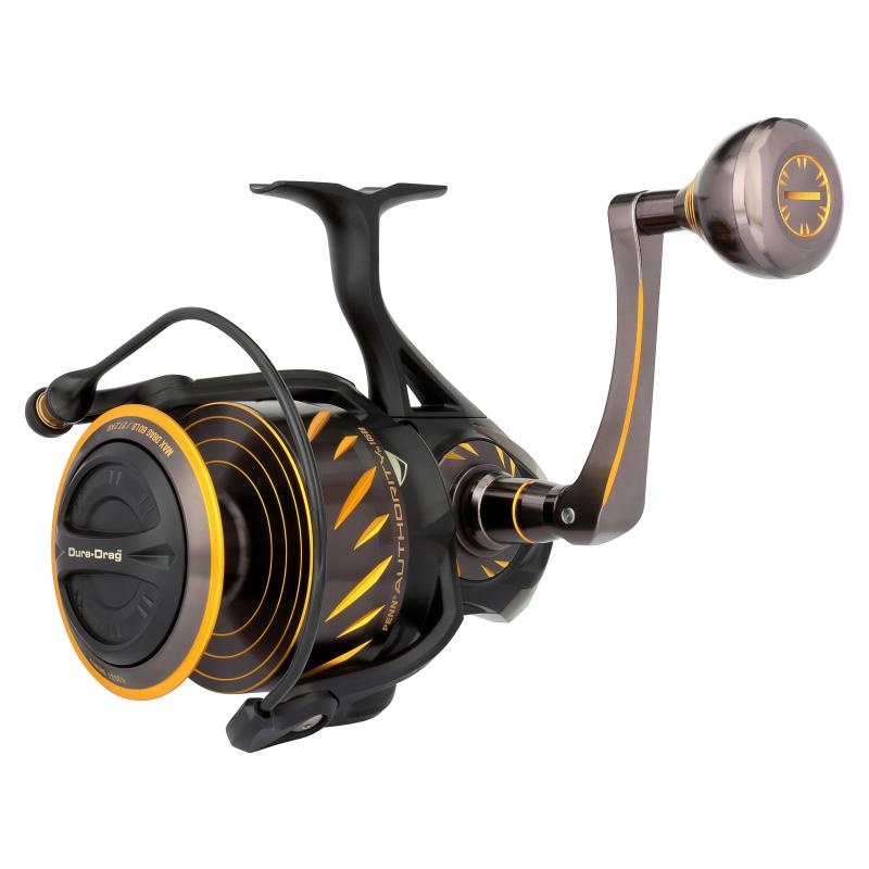 PENN Authority&reg; Spin 10500 4.2:1 Rh-Lh