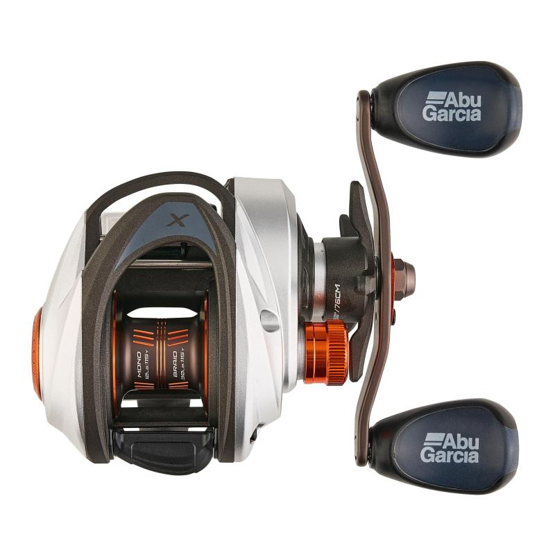 Abu Garcia Revo5&reg; X Low Profile Lp 6.7:1 Rh