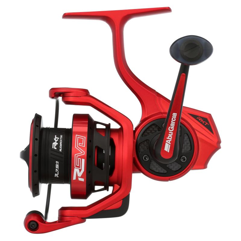 Abu Garcia Revo&reg; Rocket Spin 30 7.6:1 Rh-Lh