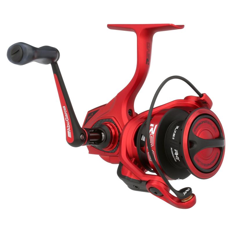 Abu Garcia Revo&reg; Rocket Spin 30 7.6:1 Rh-Lh