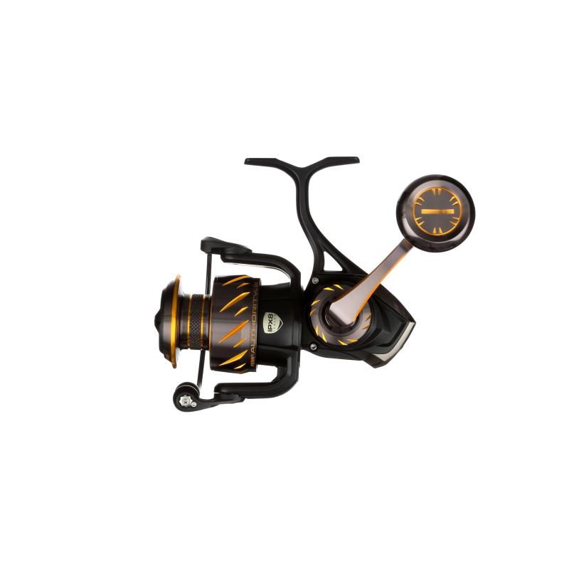 PENN Authority&reg; Spin 3500 5.7:1 Rh-Lh