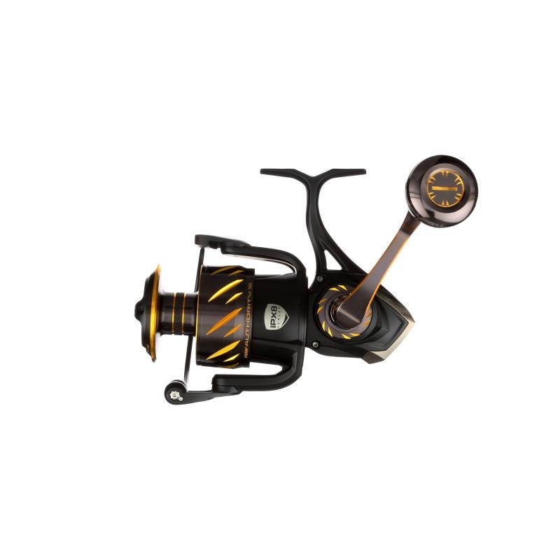 PENN Authority&reg; Spin 7500 4.7:1 Rh-Lh