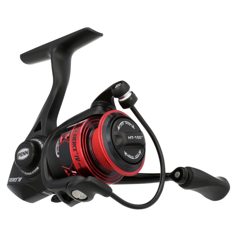 PENN Fierce Iv Spin 1000 5.2:1 Rh-Lh