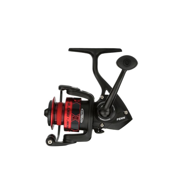 PENN Fierce Iv Spin 1000 5.2:1 Rh-Lh