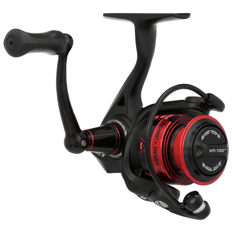 PENN Fierce Iv Spin 1000 5.2:1 Rh-Lh