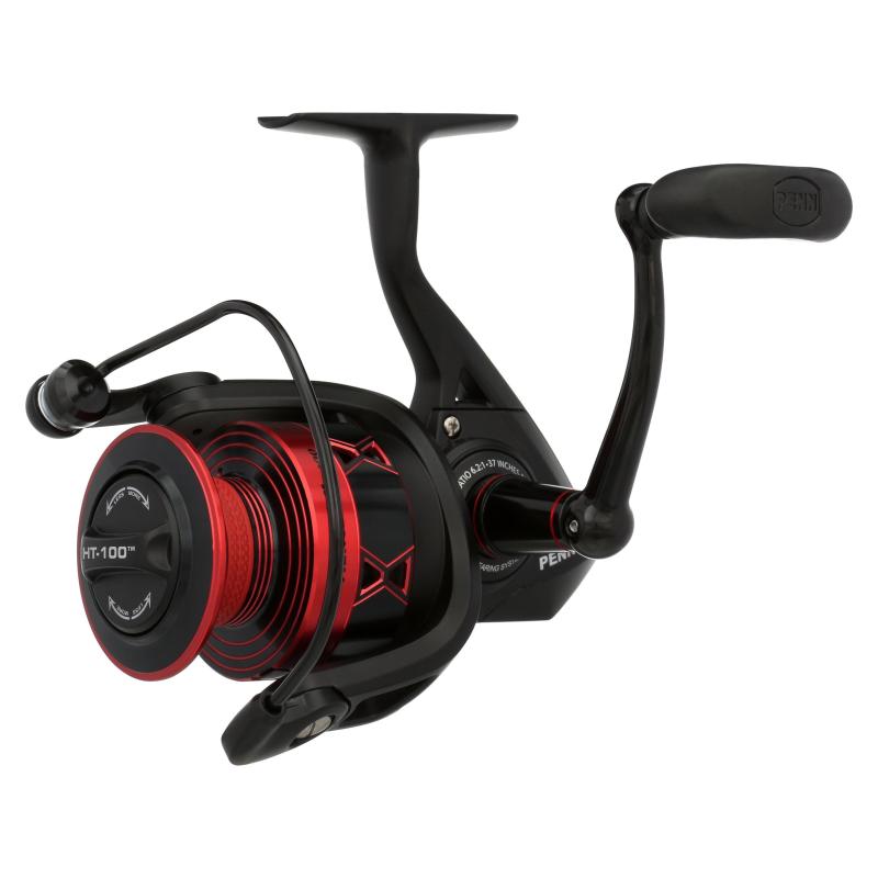 PENN Fierce Iv Spin 4000 6.2:1 Rh-Lh
