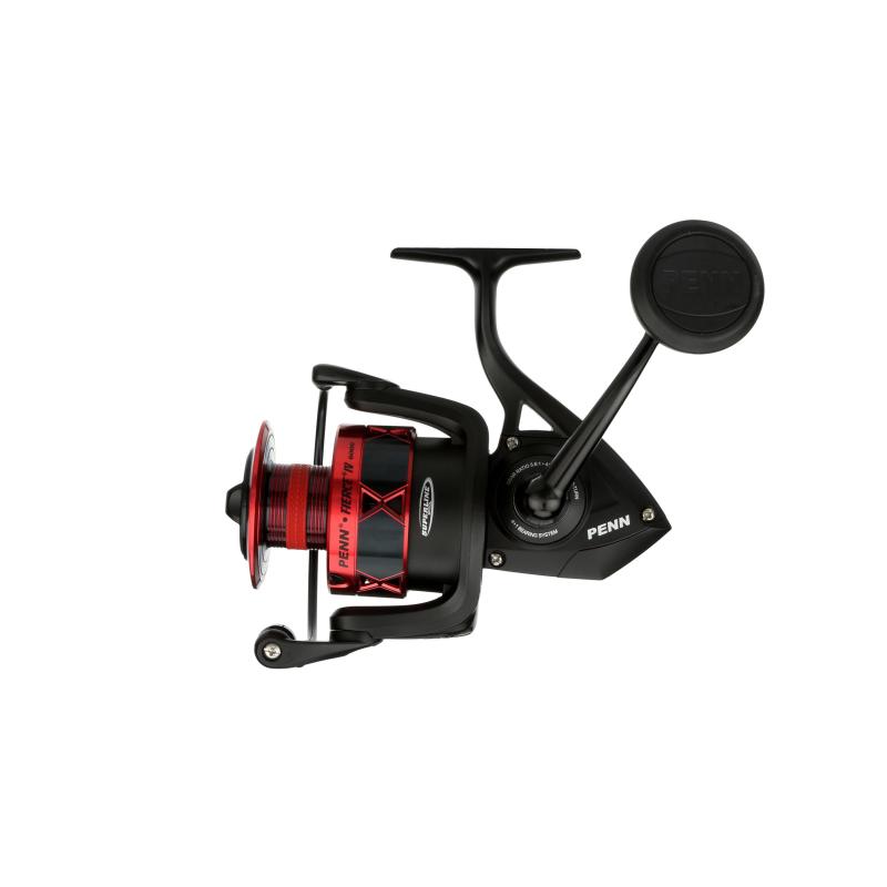 PENN Fierce Iv Spin 6000 5.6:1 Rh-Lh