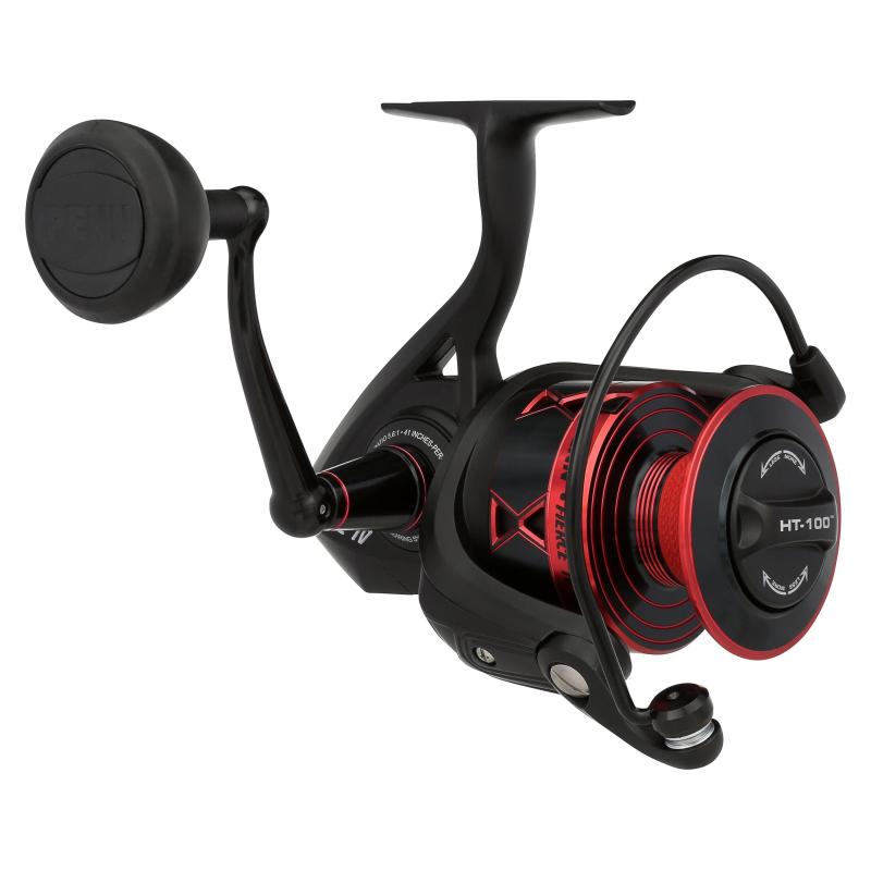 PENN Fierce Iv Spin 6000 5.6:1 Rh-Lh