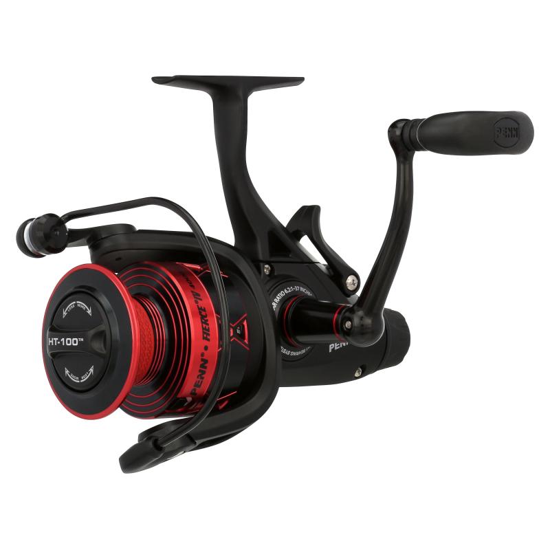 PENN Fierce Iv Spin 4000 LiveLiner 6.2:1 Rh-Lh