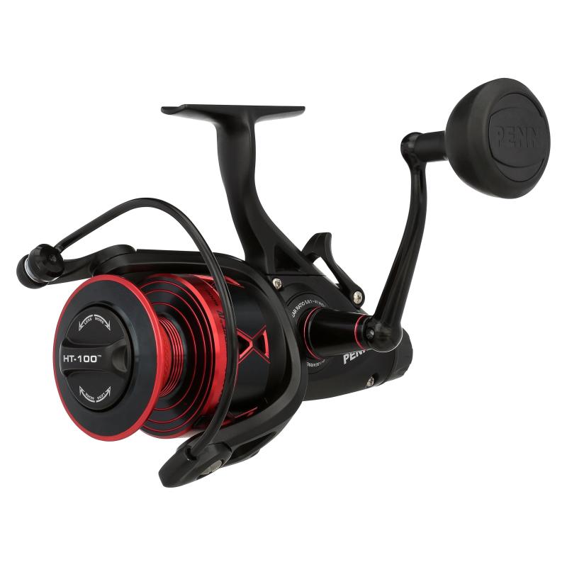 PENN Fierce Iv Spin 6000 LiveLiner 5.6:1 Rh-Lh
