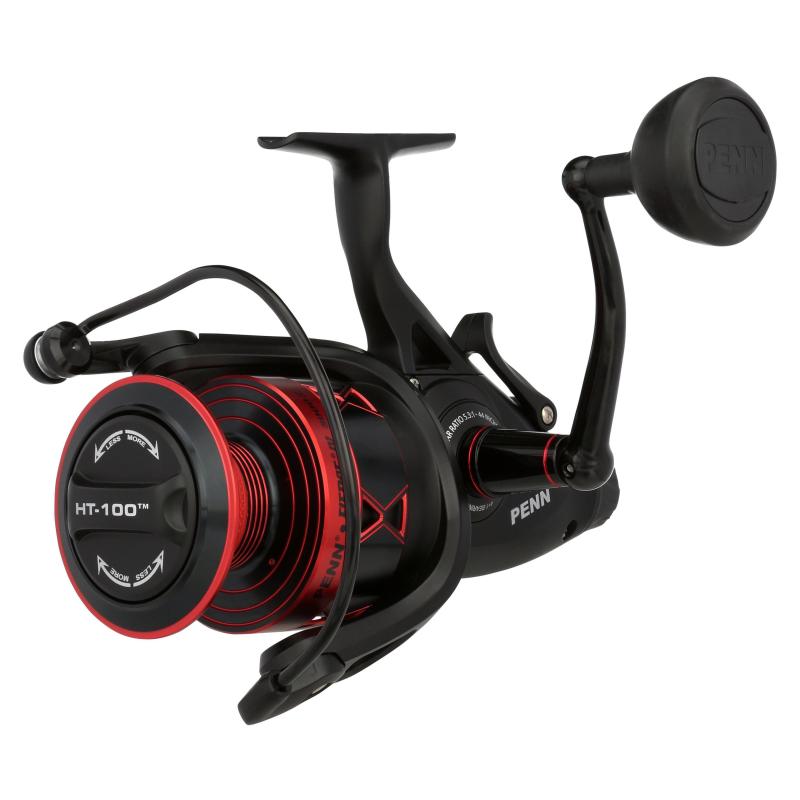 PENN Fierce Iv Spin 8000 LiveLiner 5.3:1 Rh-Lh