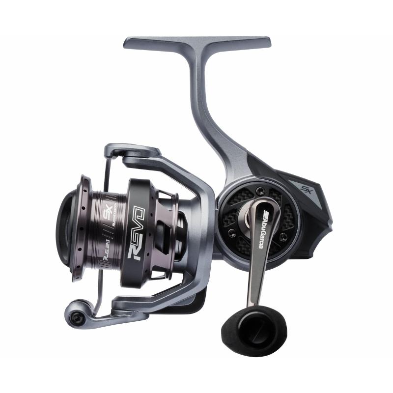 Abu Garcia Revo3 Sx Spin 4000Msh 6.2:1