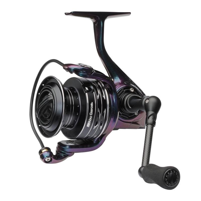 Abu Garcia Spike&reg; Spin 3000Msh 6.2:1
