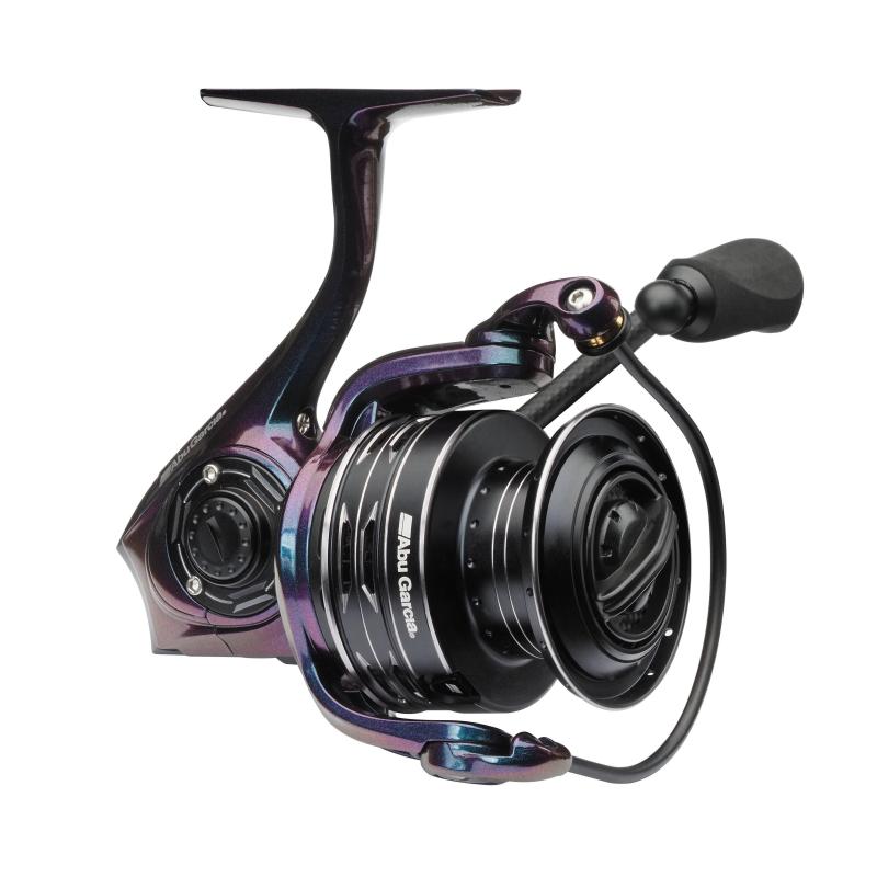 Abu Garcia Spike&reg; Spin 3000Msh 6.2:1