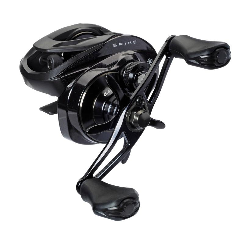 Abu Garcia Spike&reg; Casting 7.1:1 Lh
