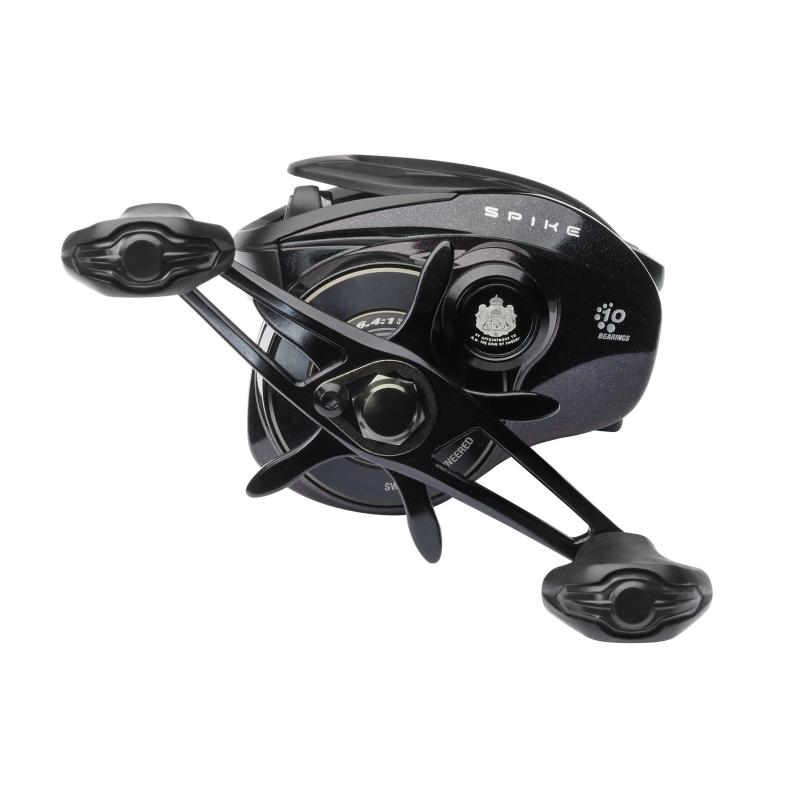 Abu Garcia Spike&reg; Casting 7.1:1 Lh