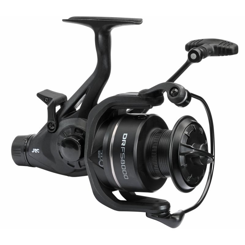 JRC Dr Spin 8000 Fs 4.9:1