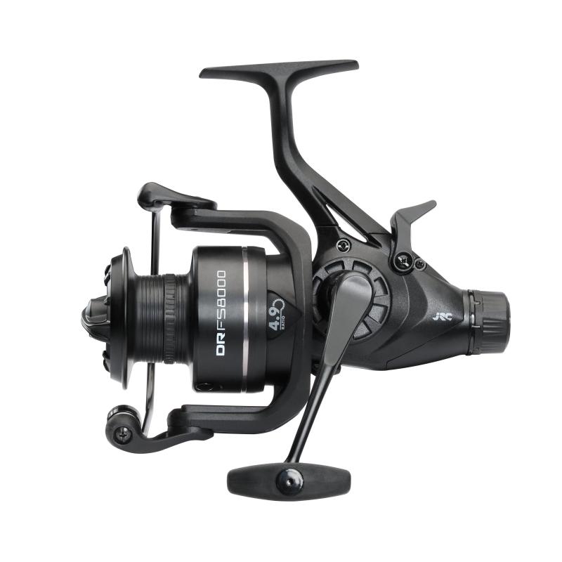 JRC Dr Spin 10000Fs 4.9:1
