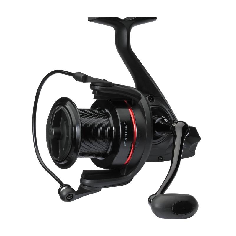 JRC Xtx Spin 10000Lc &nbsp;4.3