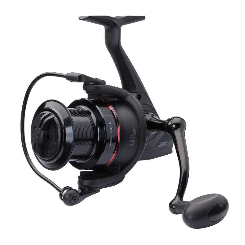 JRC Xtx Spin 6000Lc 4.8