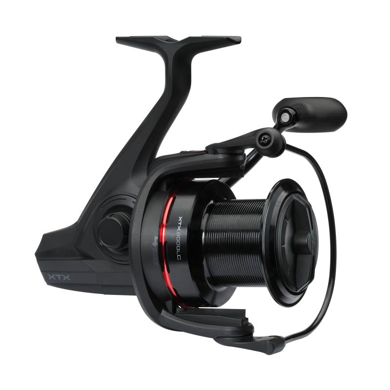 JRC Xtx Spin 6000Lc 4.8