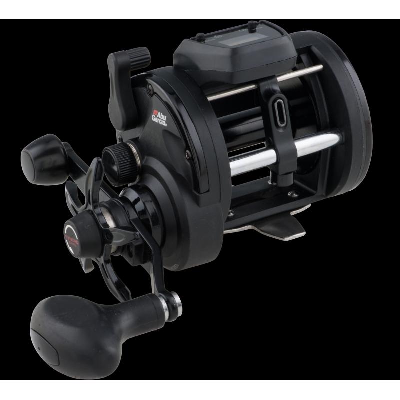 Abu Garcia Altumdlcsyn-20 Altum Dlc Syncro 20 Reel