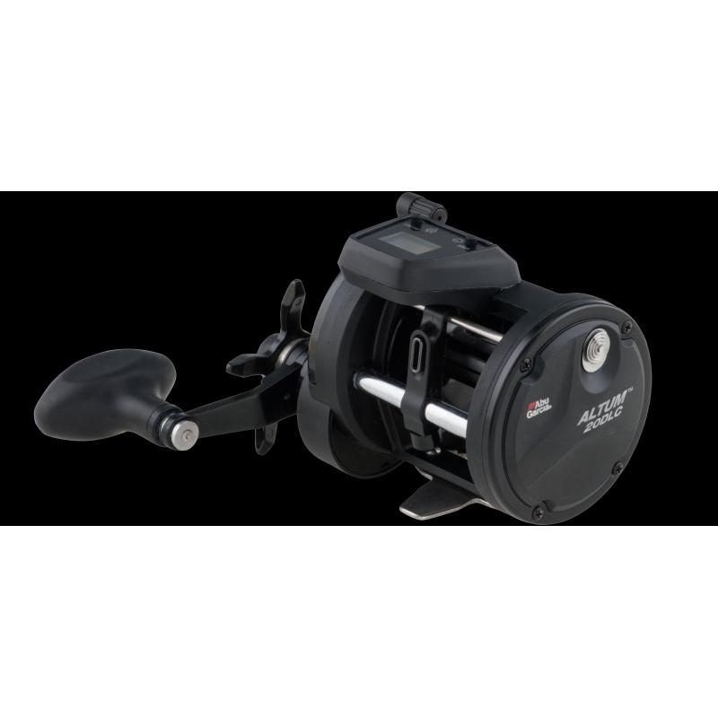 Abu Garcia Altumdlcsyn-20 Altum Dlc Syncro 20 Reel