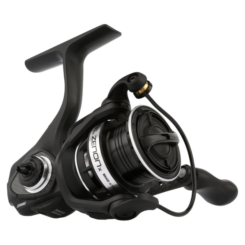 Abu Garcia Zenon X Sp2000