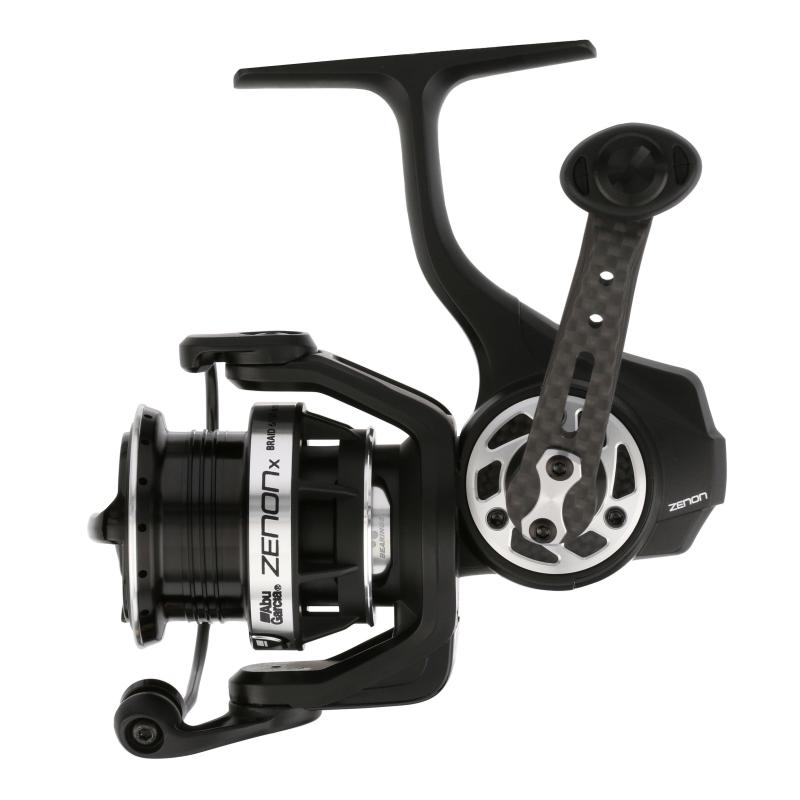Abu Garcia Zenon X Sp2000