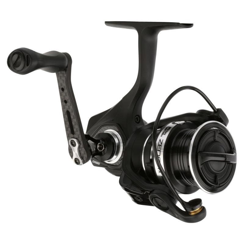 Abu Garcia Zenon X Sp2000