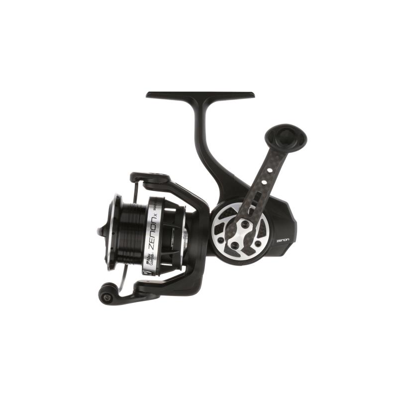 Abu Garcia Zenon X Sp2500Ms