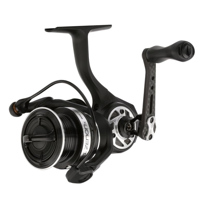 Abu Garcia Zenon X Sp2500Ms