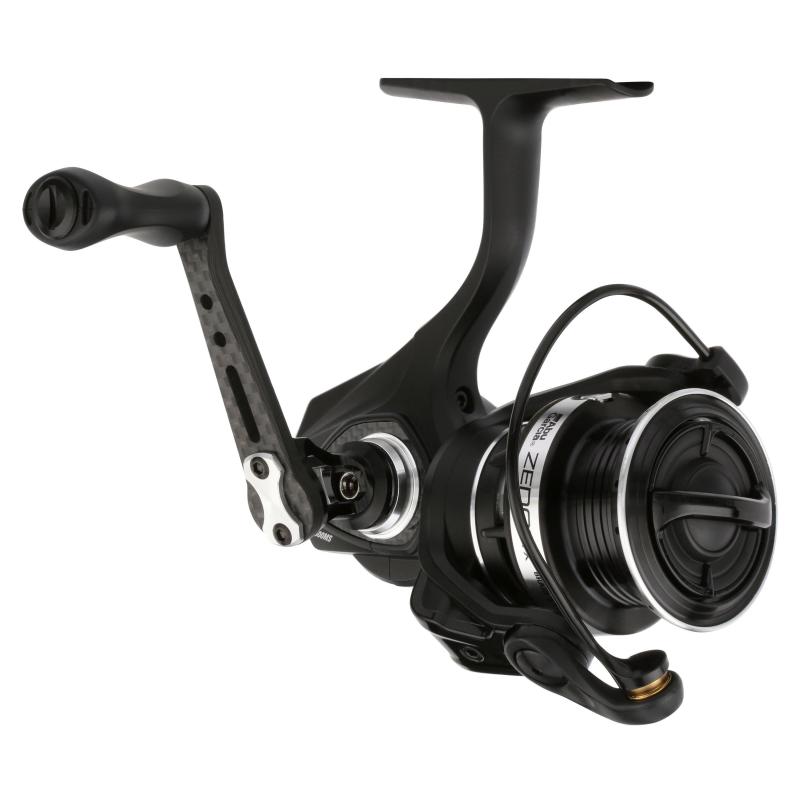 Abu Garcia Zenon X Sp2500Ms