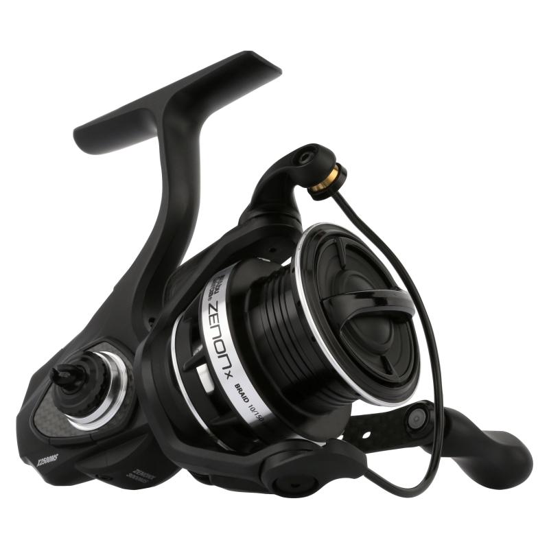 Abu Garcia Zenon X Sp3000Ms