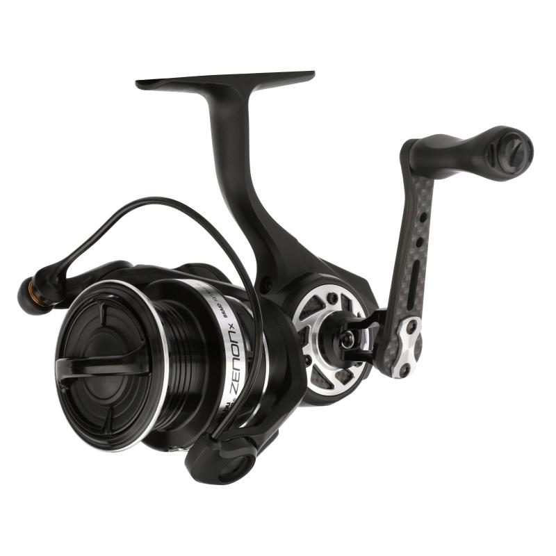 Abu Garcia Zenon X Sp3000Ms