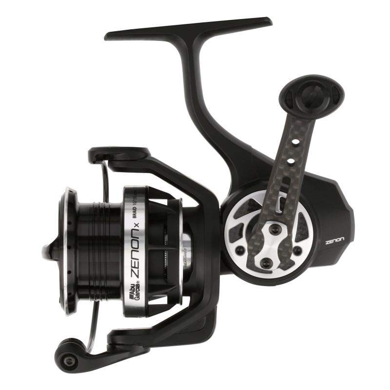Abu Garcia Zenon X Sp3000Ms