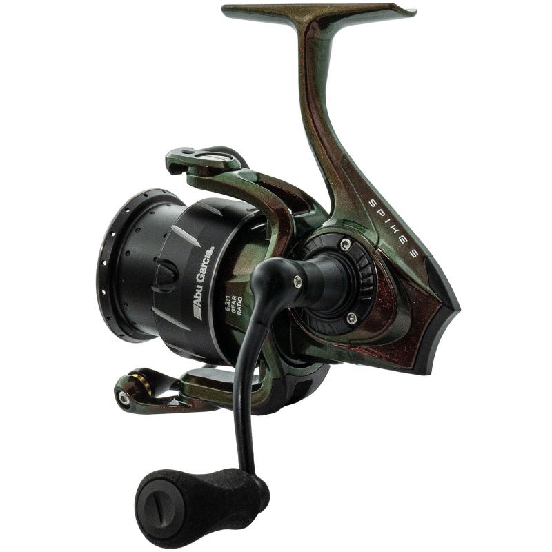 Abu Garcia Spike S 2500S